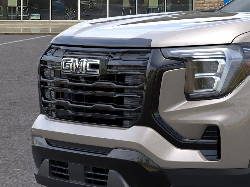 New 2026 GMC Terrain Elevation image 13