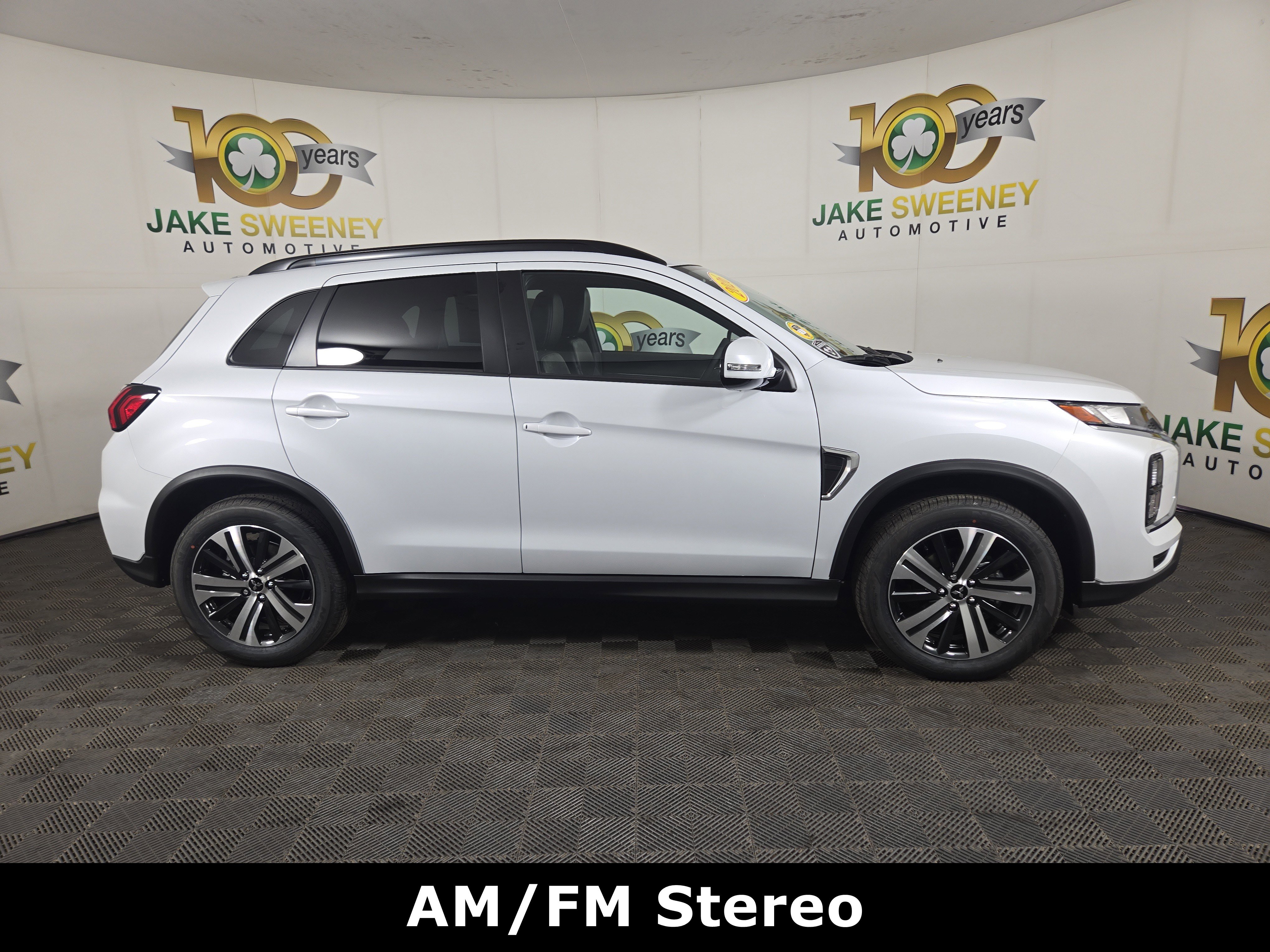 New 2026 Mitsubishi Outlander Sport SEL AWD/4WD image 8