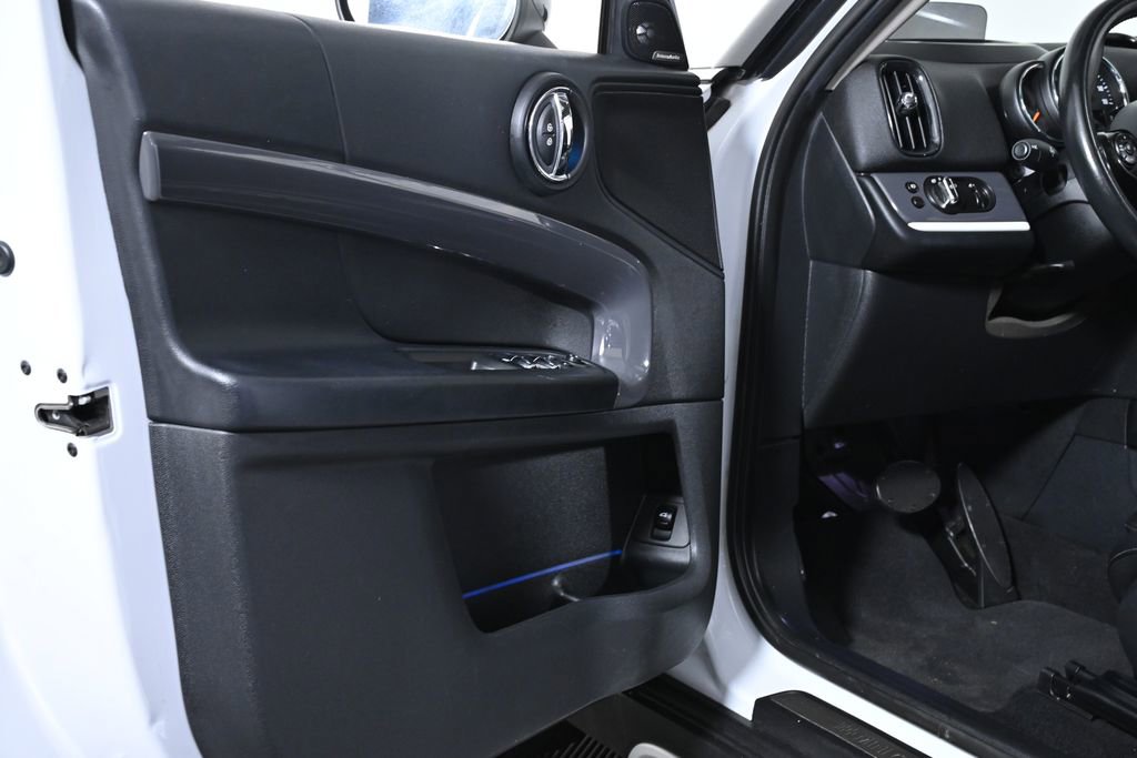 Used 2018 MINI Cooper Countryman S image 29