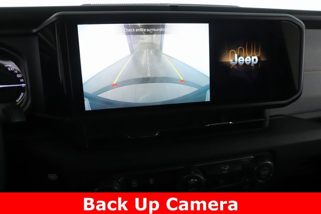 Used 2024 Jeep Wrangler Sport S 4xe w/ Convenience Group image 5