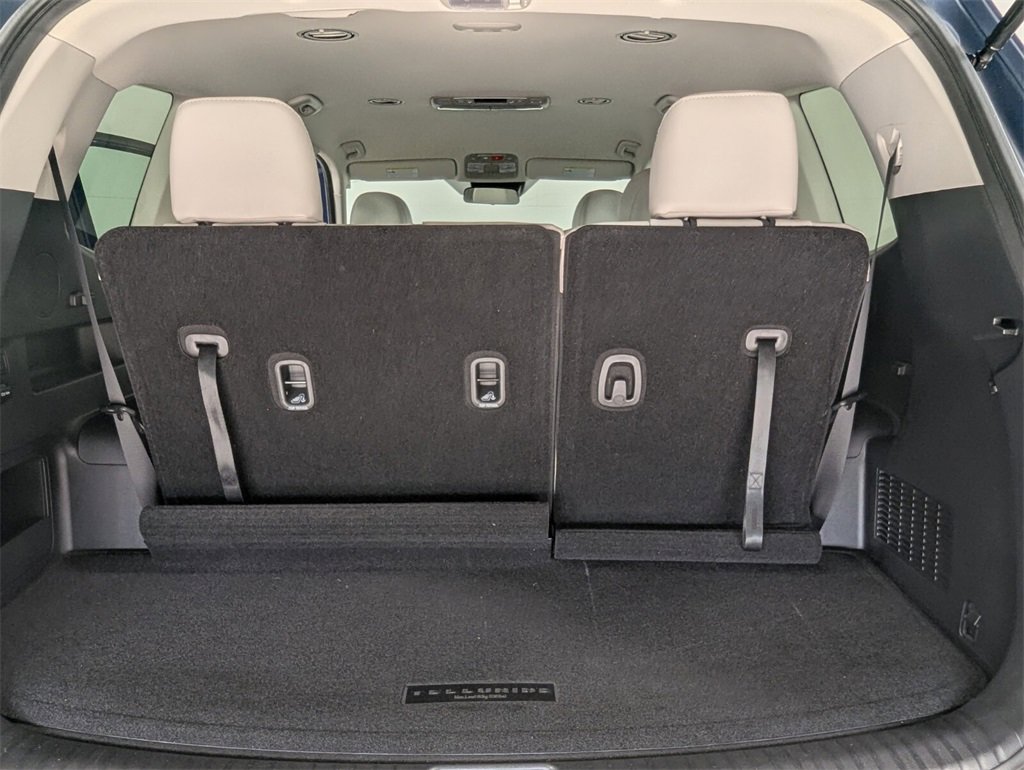 Used 2023 Kia Telluride S image 27