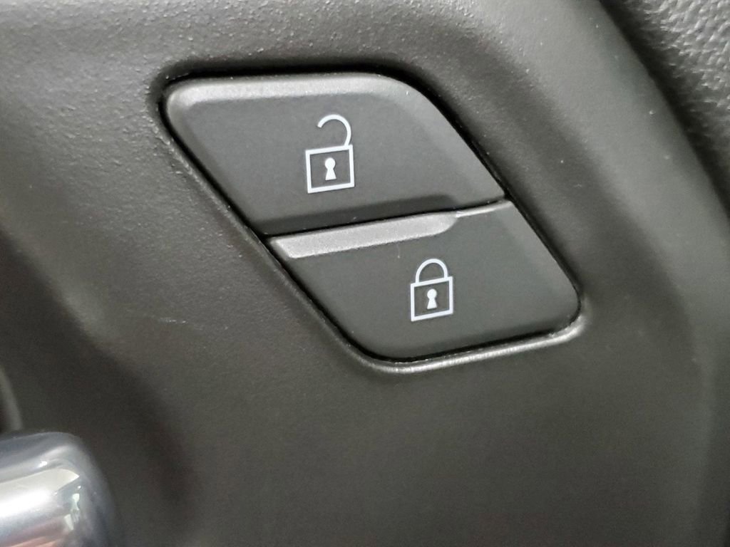 Used 2022 Chevrolet Silverado 1500 Custom image 27