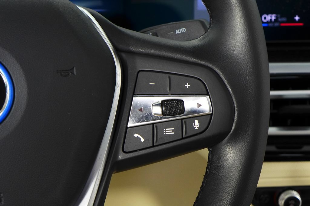 Certified 2023 BMW i4 eDrive35 RWD image 29