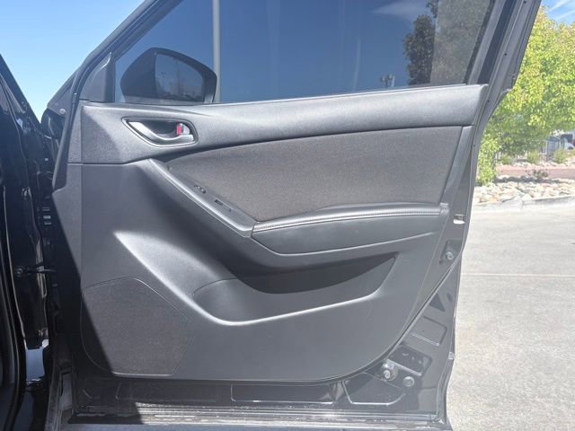 Used 2016 MAZDA CX-5 Sport FWD image 27