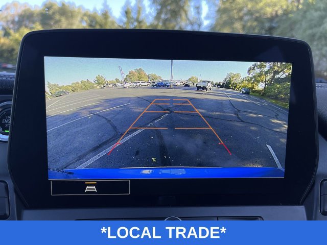 Used 2024 Chevrolet Blazer LT w/ Midnight/Sport Edition FWD image 15