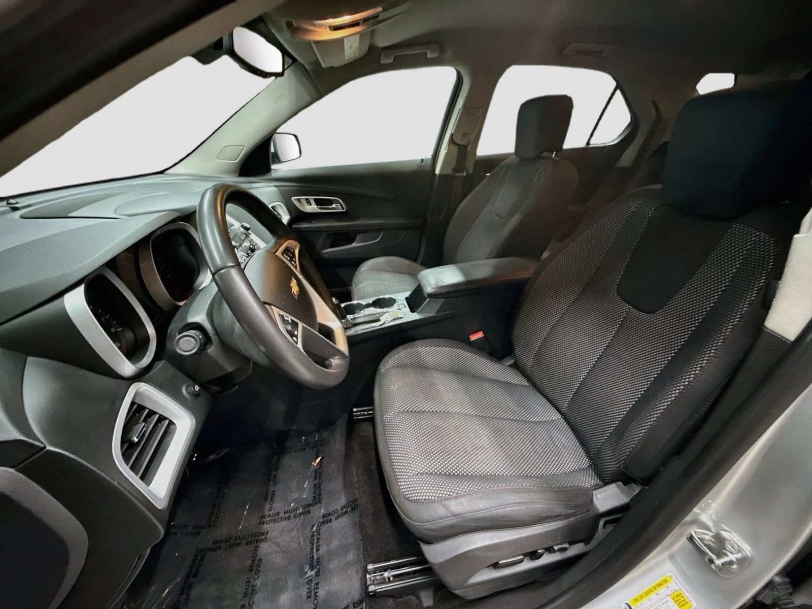 Used 2016 Chevrolet Equinox LT w/ Convenience Package FWD image 23