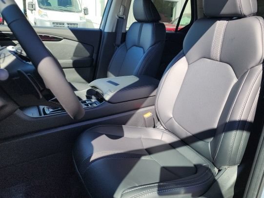 New 2026 Honda Passport RTL image 17