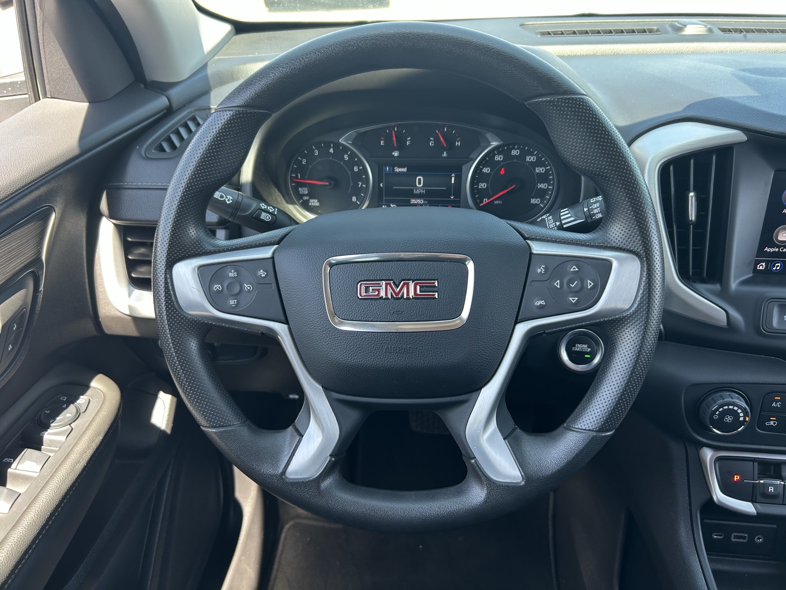 Certified 2024 GMC Terrain SLE FWD image 24