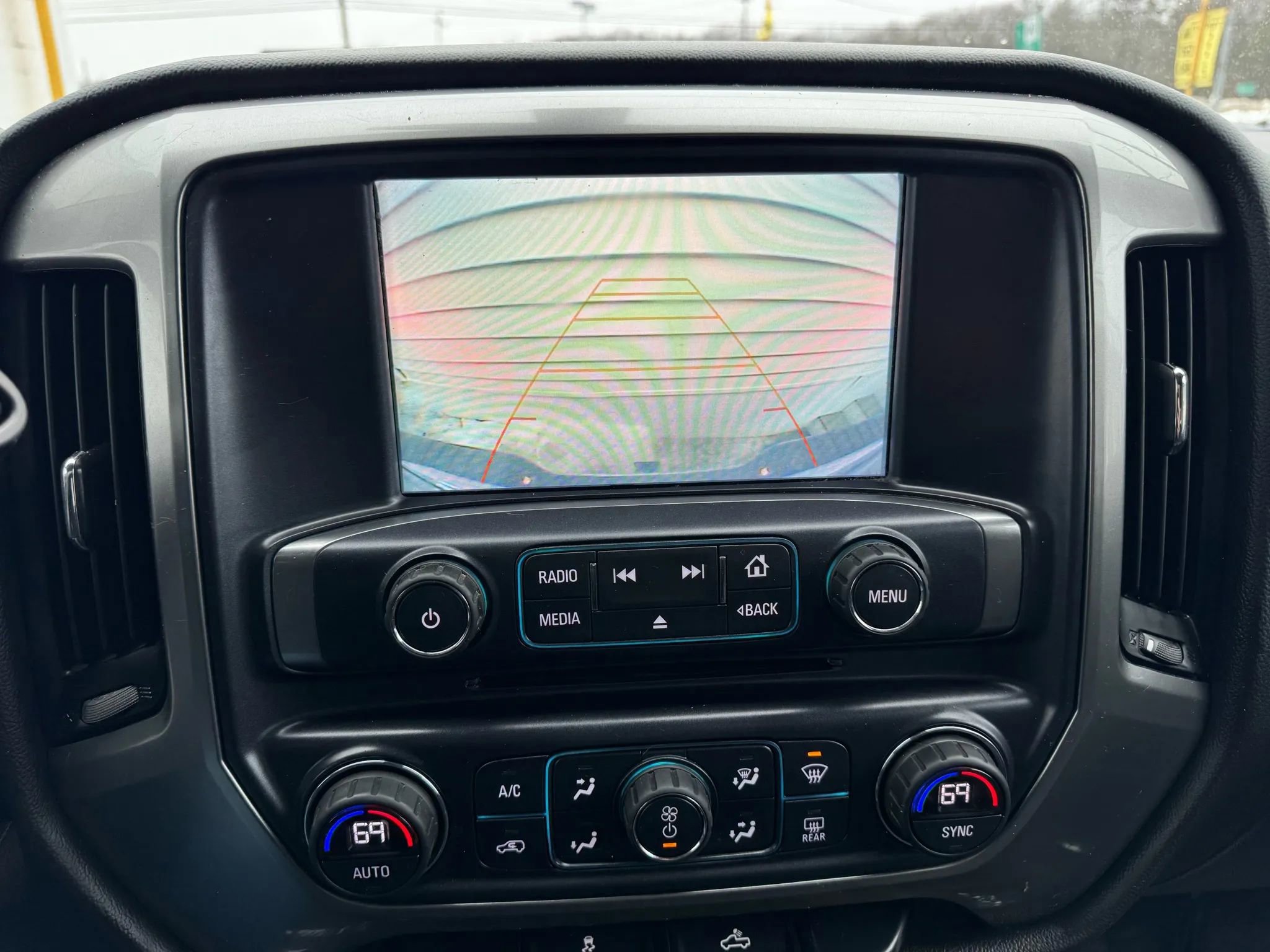 Used 2018 Chevrolet Silverado 2500 LT w/ All Star Edition image 24