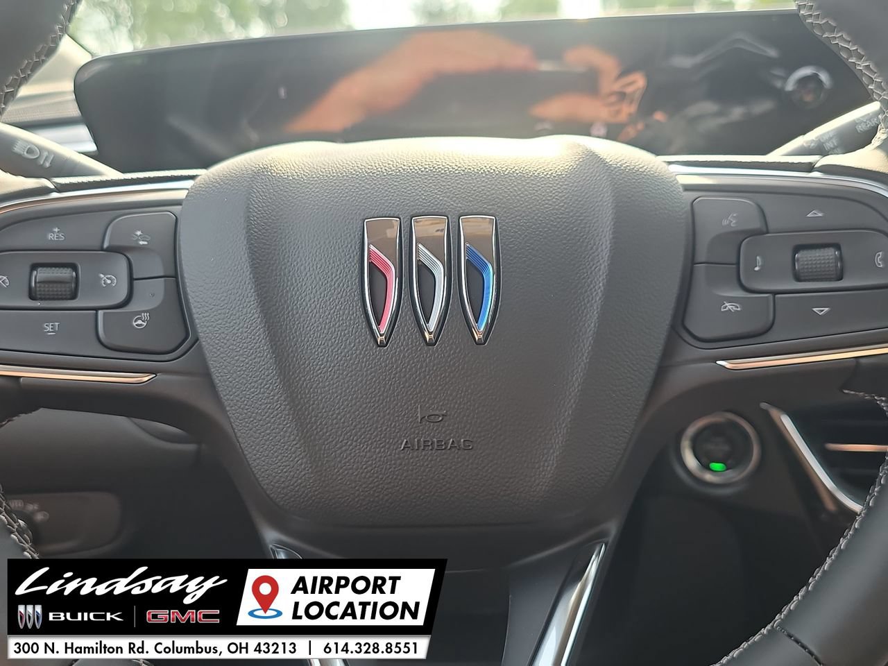 New 2026 Buick Encore GX Preferred w/ Advanced Technology Package AWD/4WD image 12