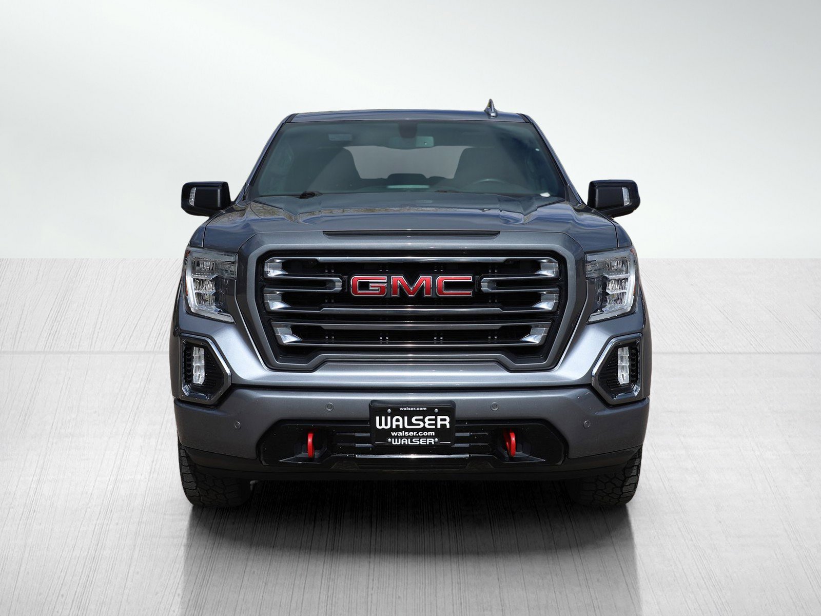 Used 2020 GMC Sierra 1500 AT4 w/ AT4 Premium Package AWD/4WD image 8