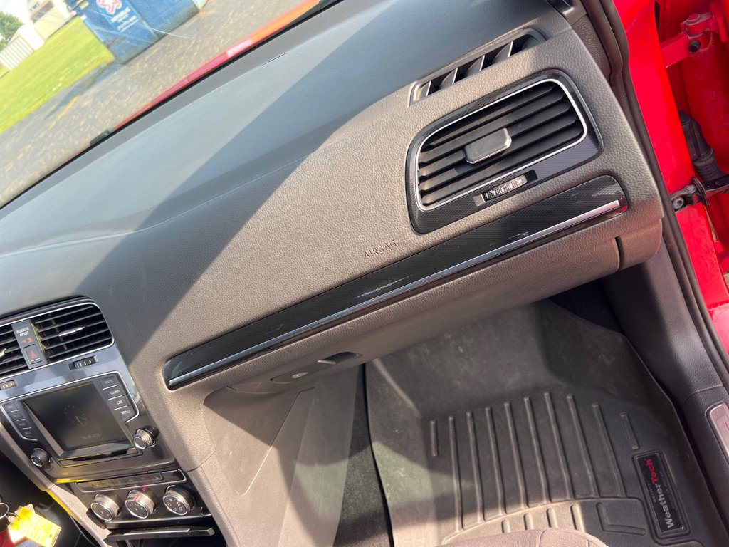 Used 2016 Volkswagen GTI S FWD image 20