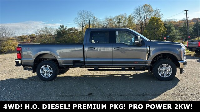 New 2026 Ford F250 XLT w/ XLT Premium Package image 30