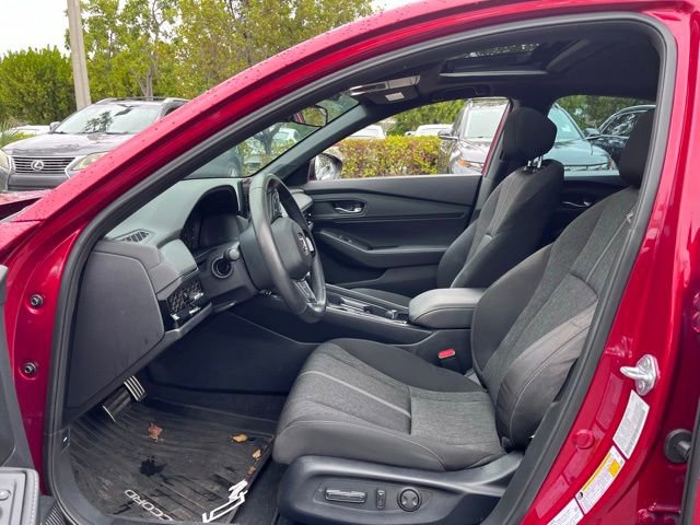 Used 2023 Honda Accord Sport image 6