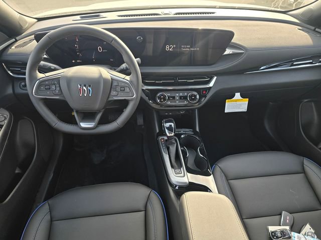New 2026 Buick Envista Sport Touring w/ Convenience I Package image 12