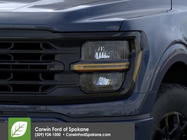 New 2026 Ford F150 XLT w/ Equipment Group 302A MID AWD/4WD image 18