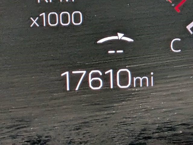 Certified 2025 GMC Terrain Elevation image 28