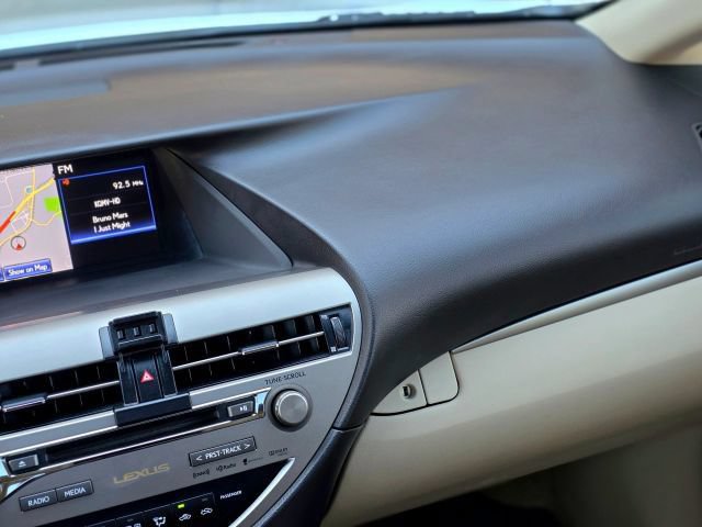 Used 2013 Lexus RX 450h AWD w/ Navigation Pkg image 28