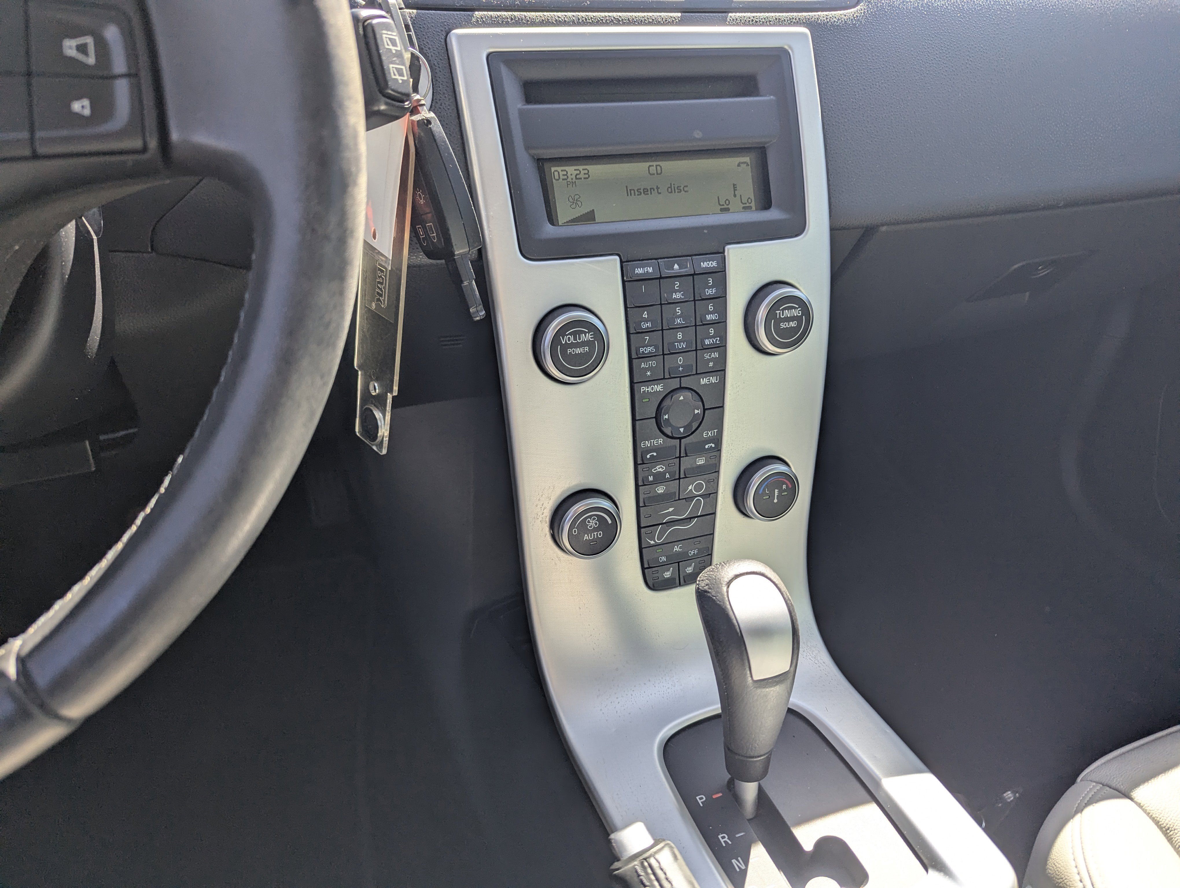 Used 2012 Volvo C30 T5 w/ Climate Pkg image 10