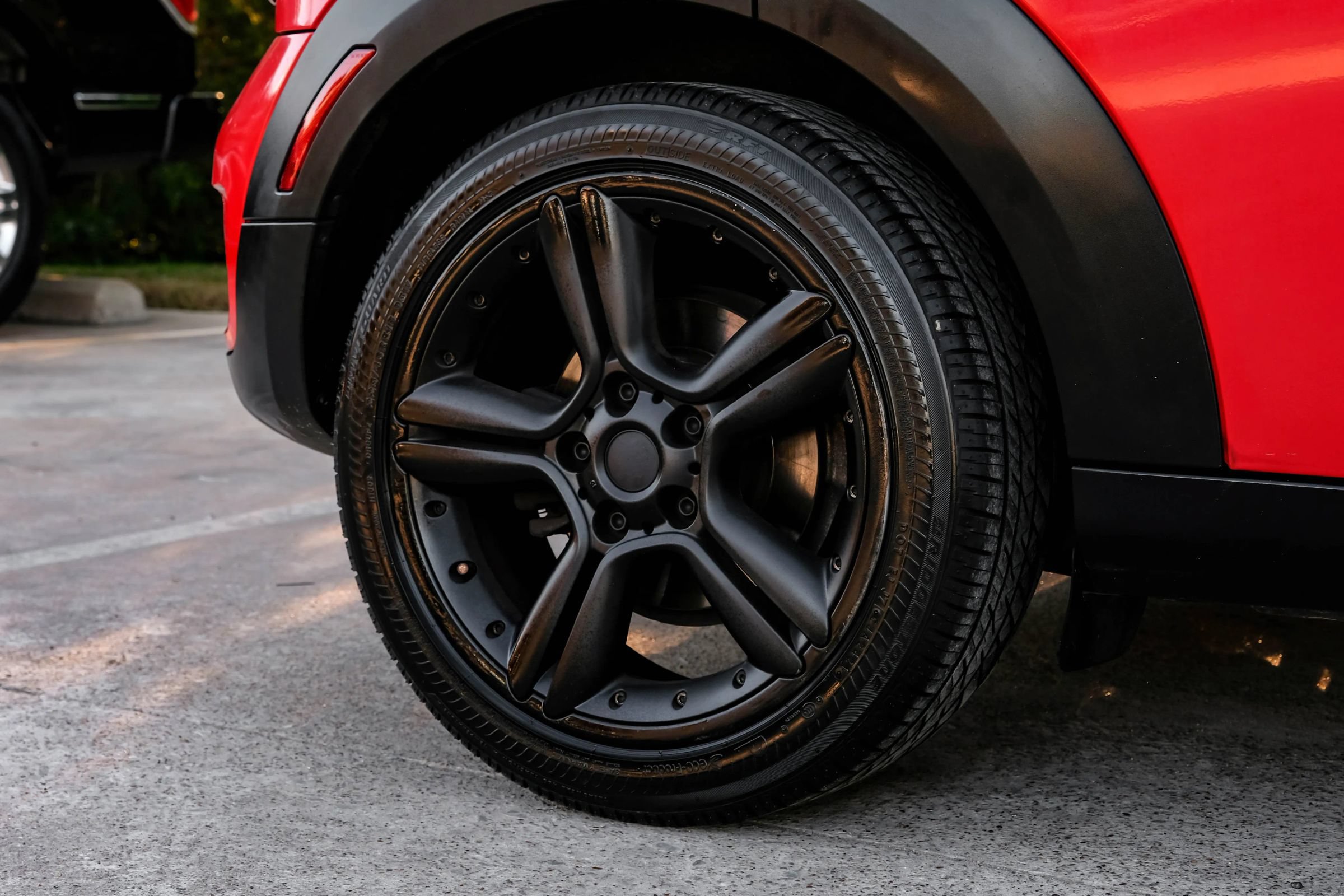 Used 2011 MINI Cooper Countryman S FWD image 46