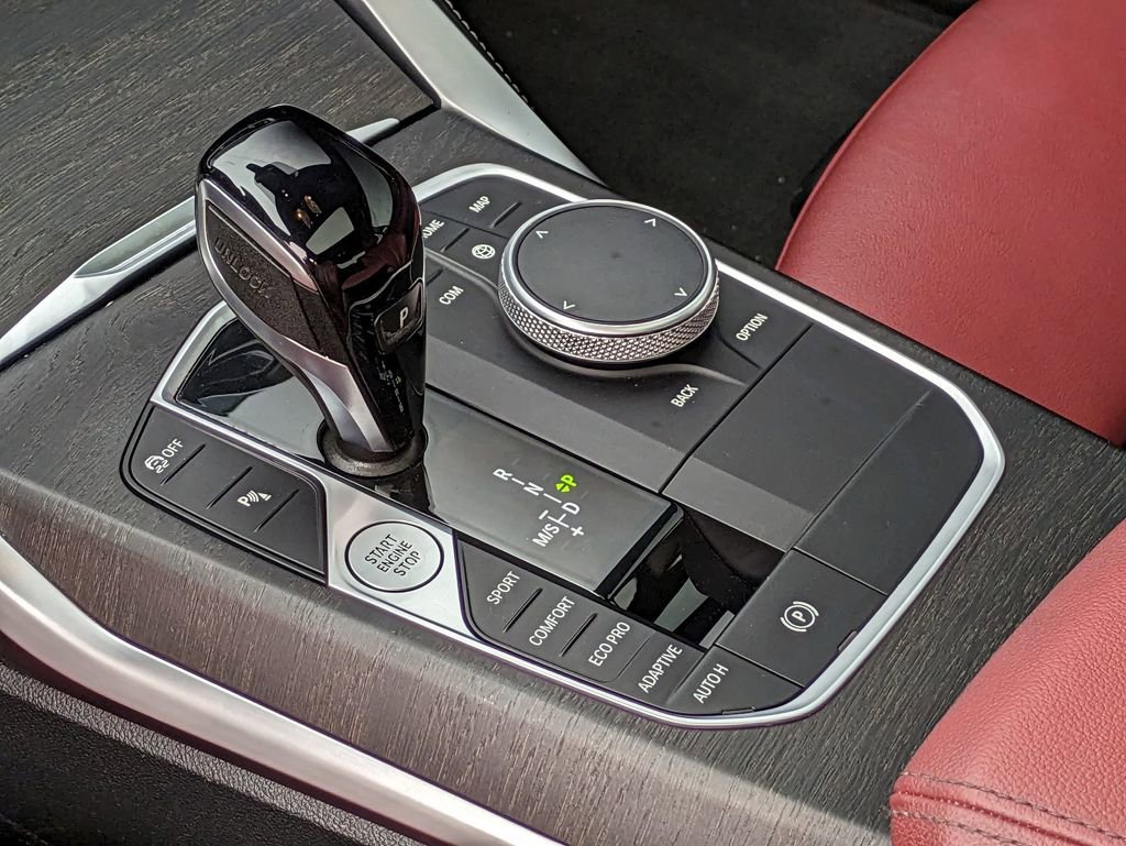 Used 2022 BMW M440i Coupe image 25