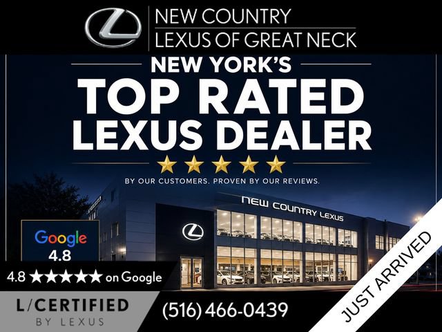Used 2024 Lexus NX 350 AWD w/ Cold Area Package image 3