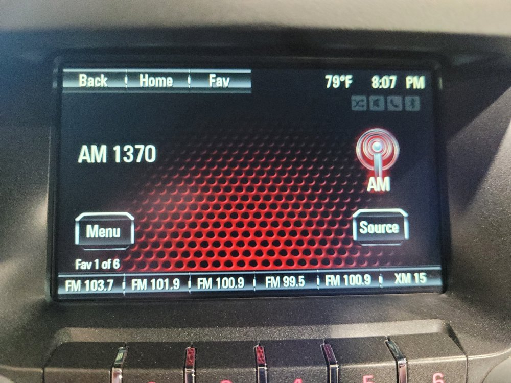 Used 2017 GMC Terrain SLE AWD/4WD image 25