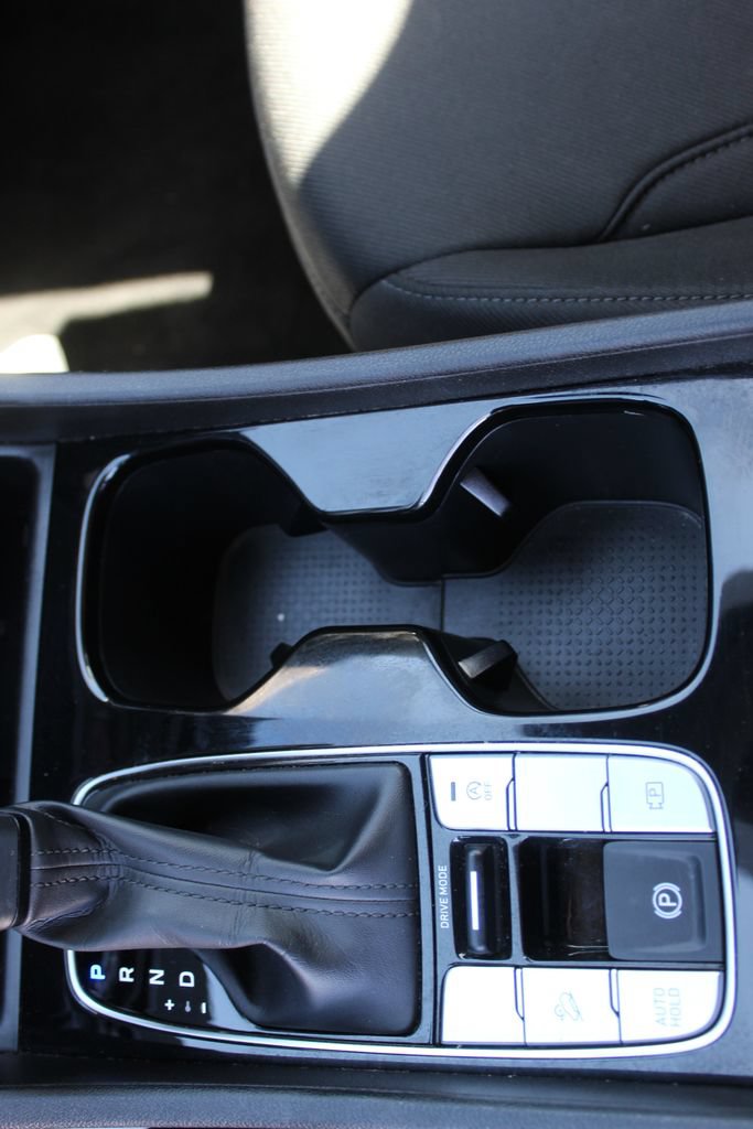 Used 2025 Hyundai Tucson SEL FWD image 19