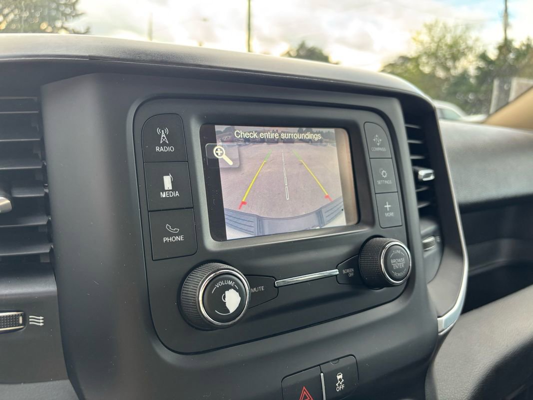 Used 2019 RAM 2500 Big Horn image 30