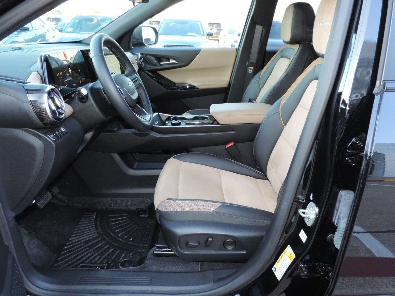 Used 2026 Chevrolet Equinox ACTIV image 20