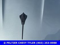 Used 2024 Chevrolet Corvette Stingray Preferred Conv w/ Z51 Performance Package RWD image 11