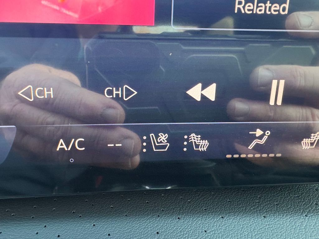 New 2026 Buick Enclave Avenir w/ Super Cruise Package image 31