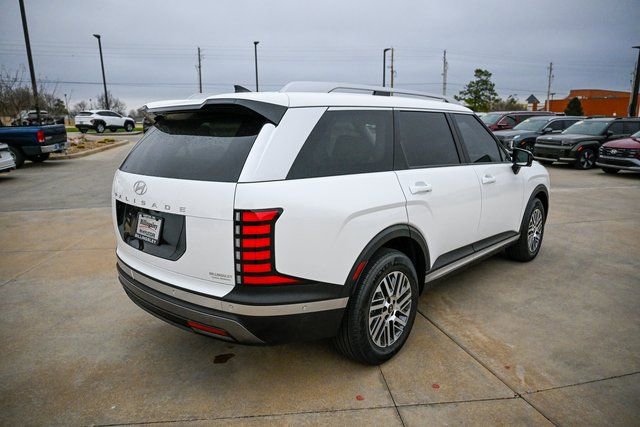 New 2026 Hyundai Palisade SEL image 5