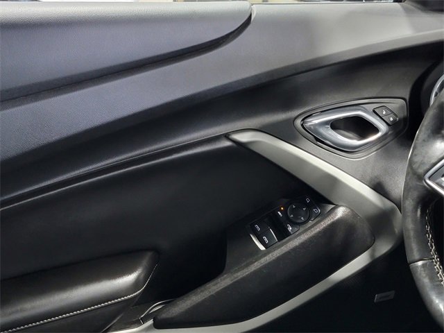 Used 2017 Chevrolet Camaro LT w/ RS Package image 18