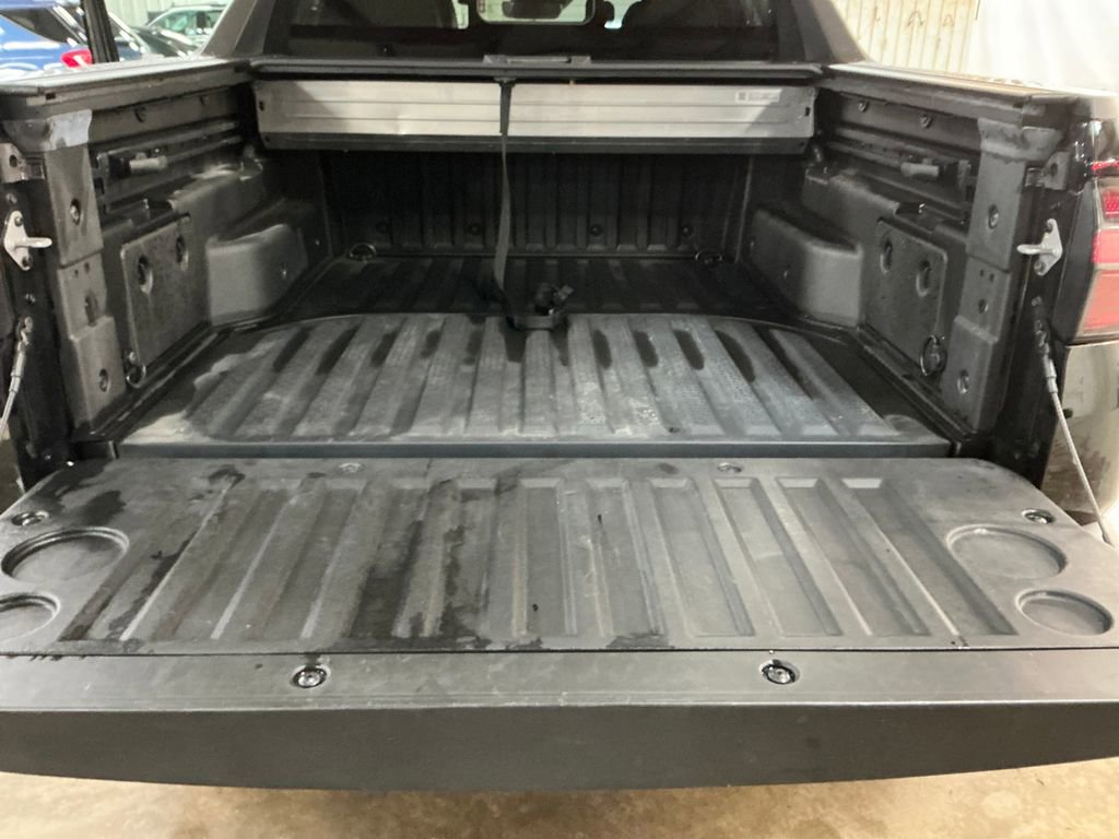 Certified 2024 Hyundai Santa Cruz Limited AWD/4WD image 28