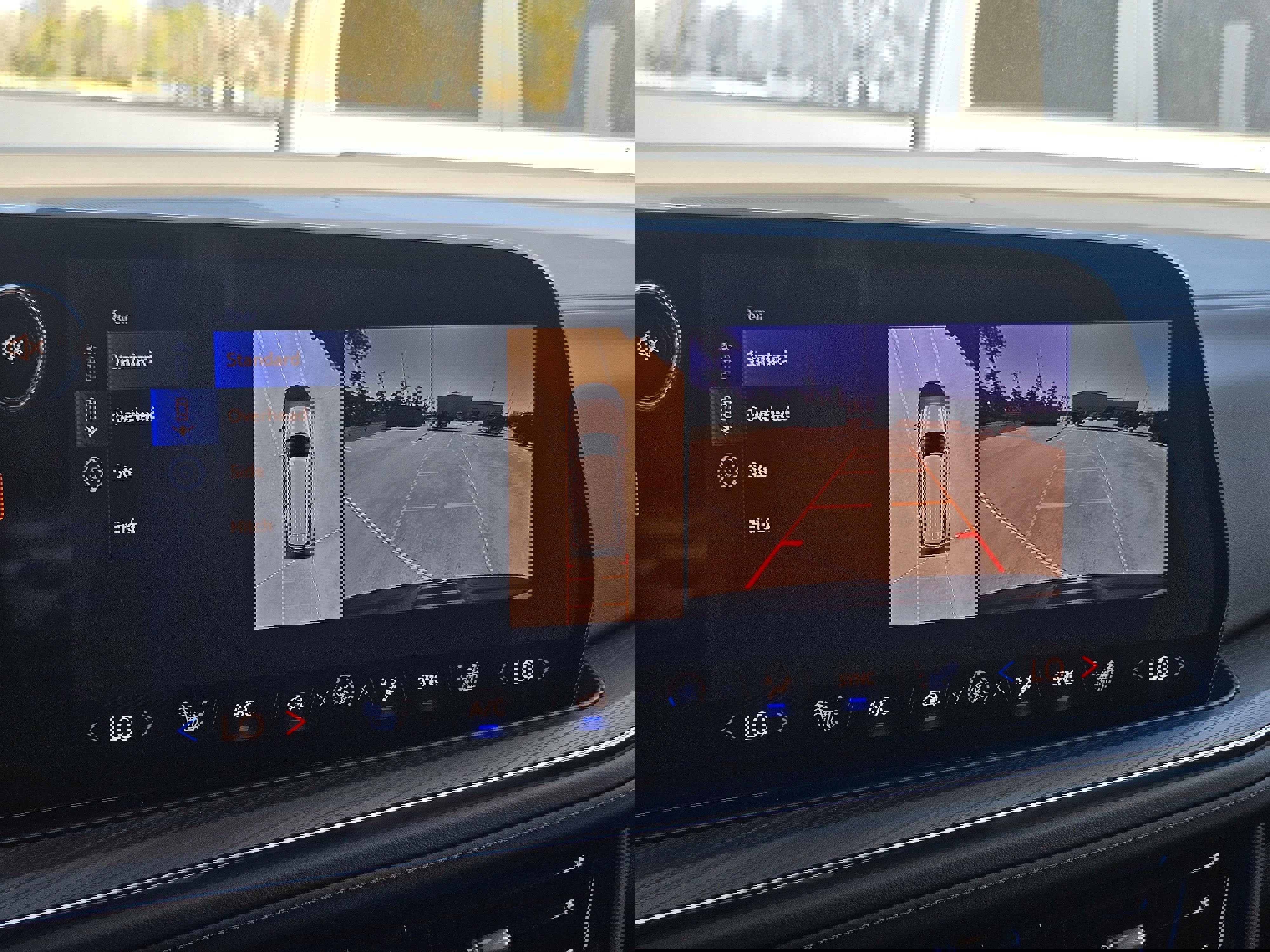 New 2026 Chevrolet Tahoe Z71 w/ Z71 Off-Road Package image 20