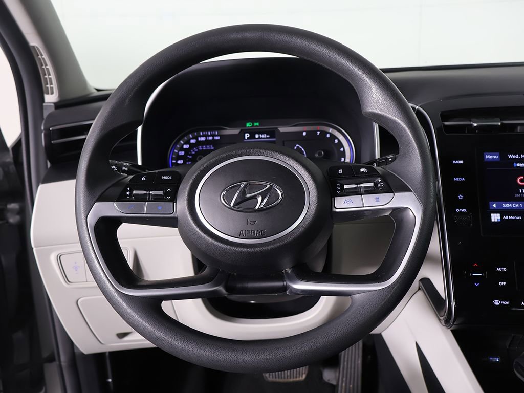Used 2024 Hyundai Tucson SEL image 32