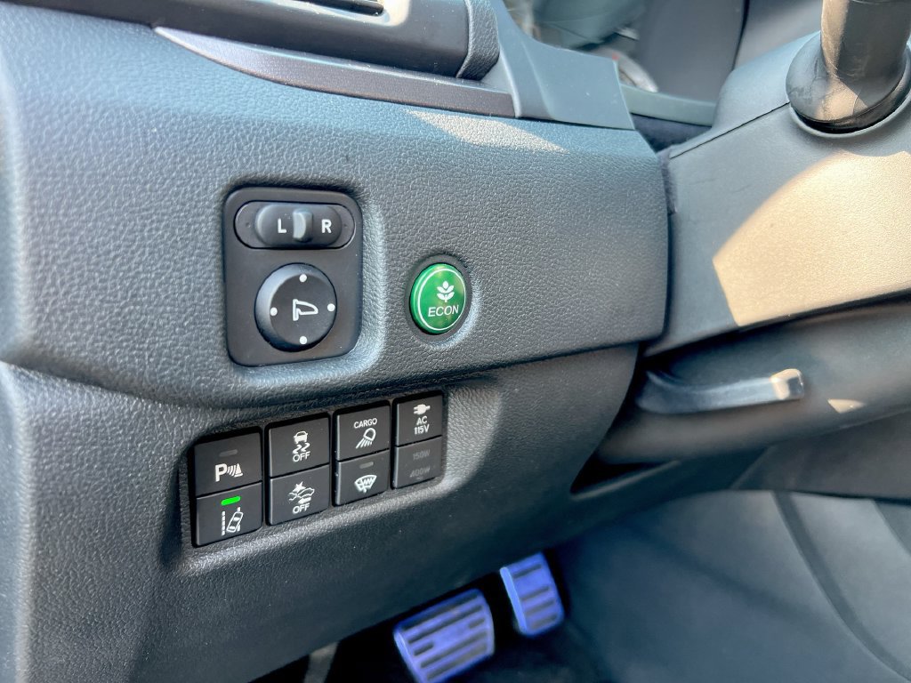 Used 2022 Honda Ridgeline RTL-E image 16
