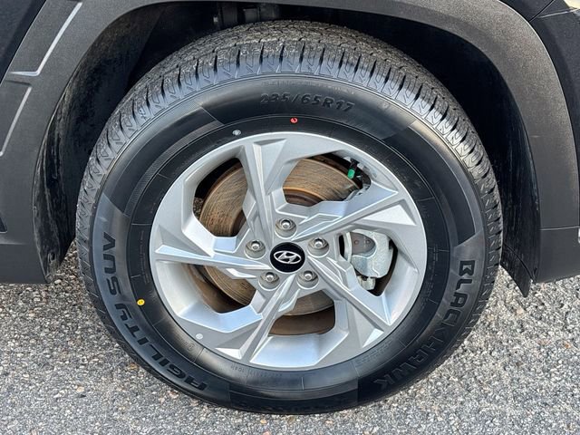 Used 2024 Hyundai Tucson SEL image 12