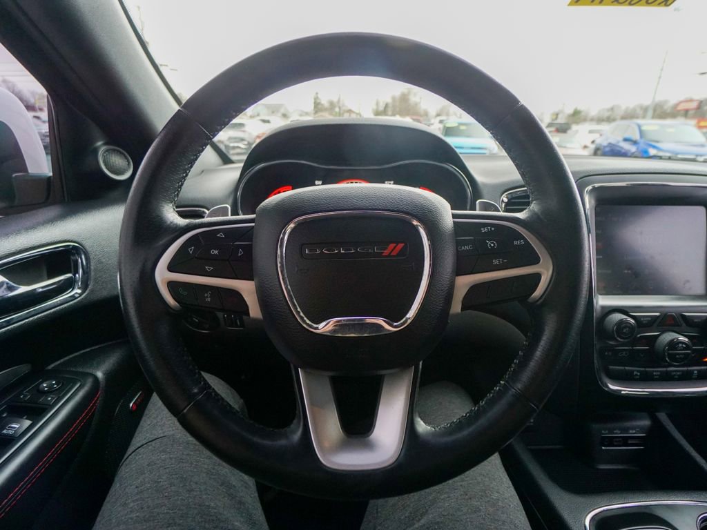 Used 2016 Dodge Durango R/T image 19