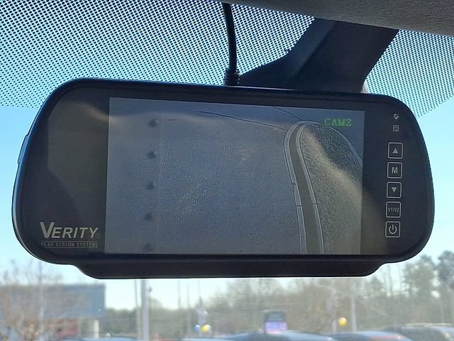 Used 2023 Ford F650 2WD Regular Cab Super Duty image 16