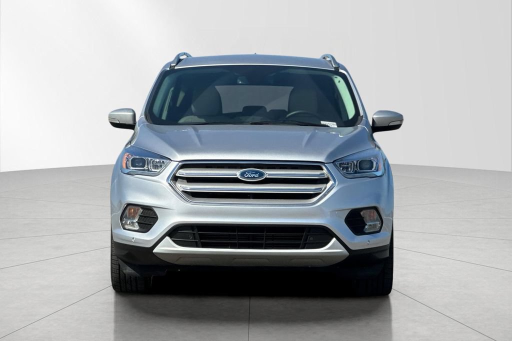 Used 2019 Ford Escape Titanium FWD image 9