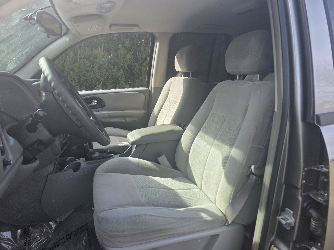 Used 2006 Chevrolet TrailBlazer LS AWD/4WD image 11