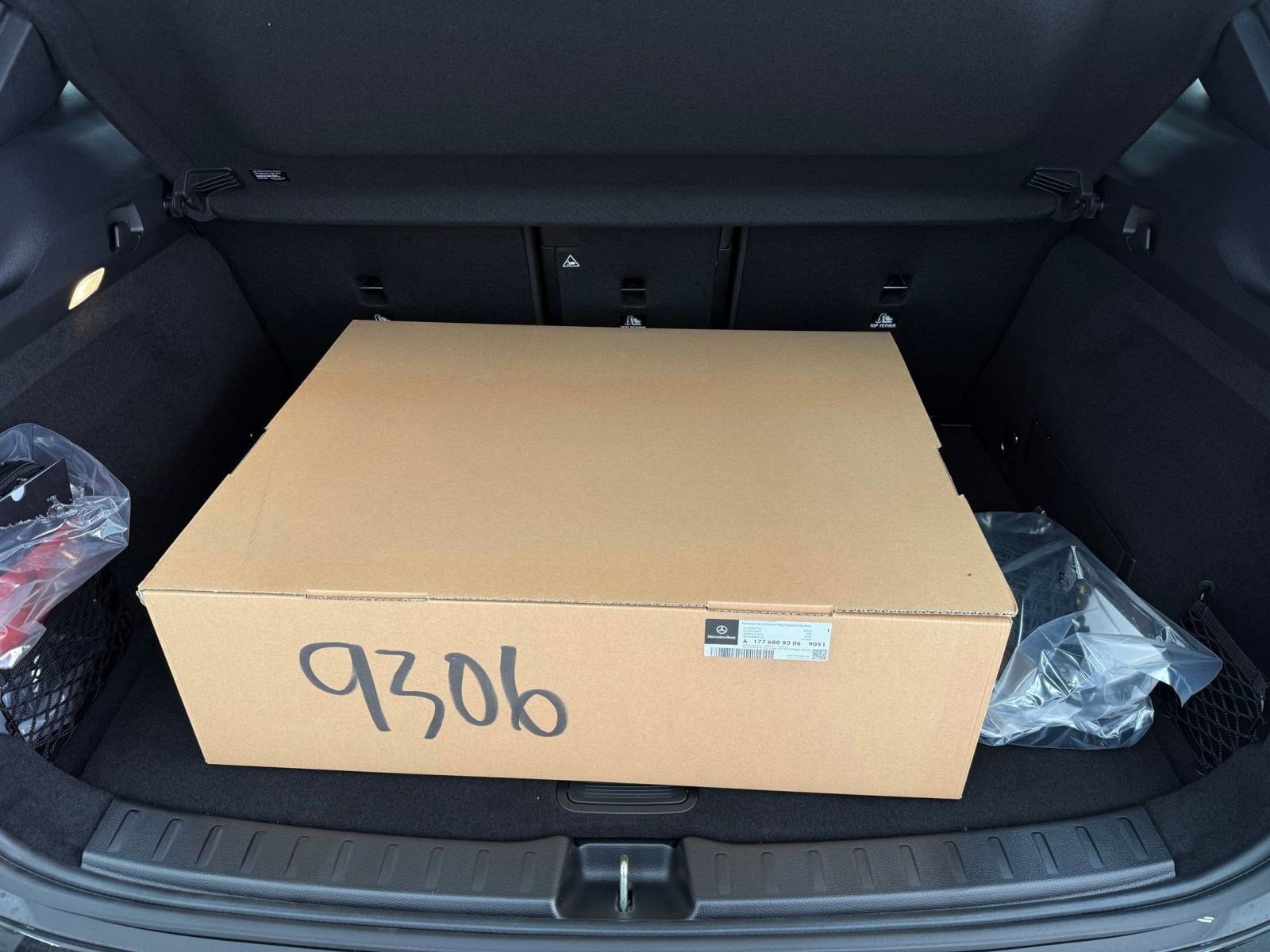New 2026 Mercedes-Benz GLA 35 AMG 4MATIC image 31