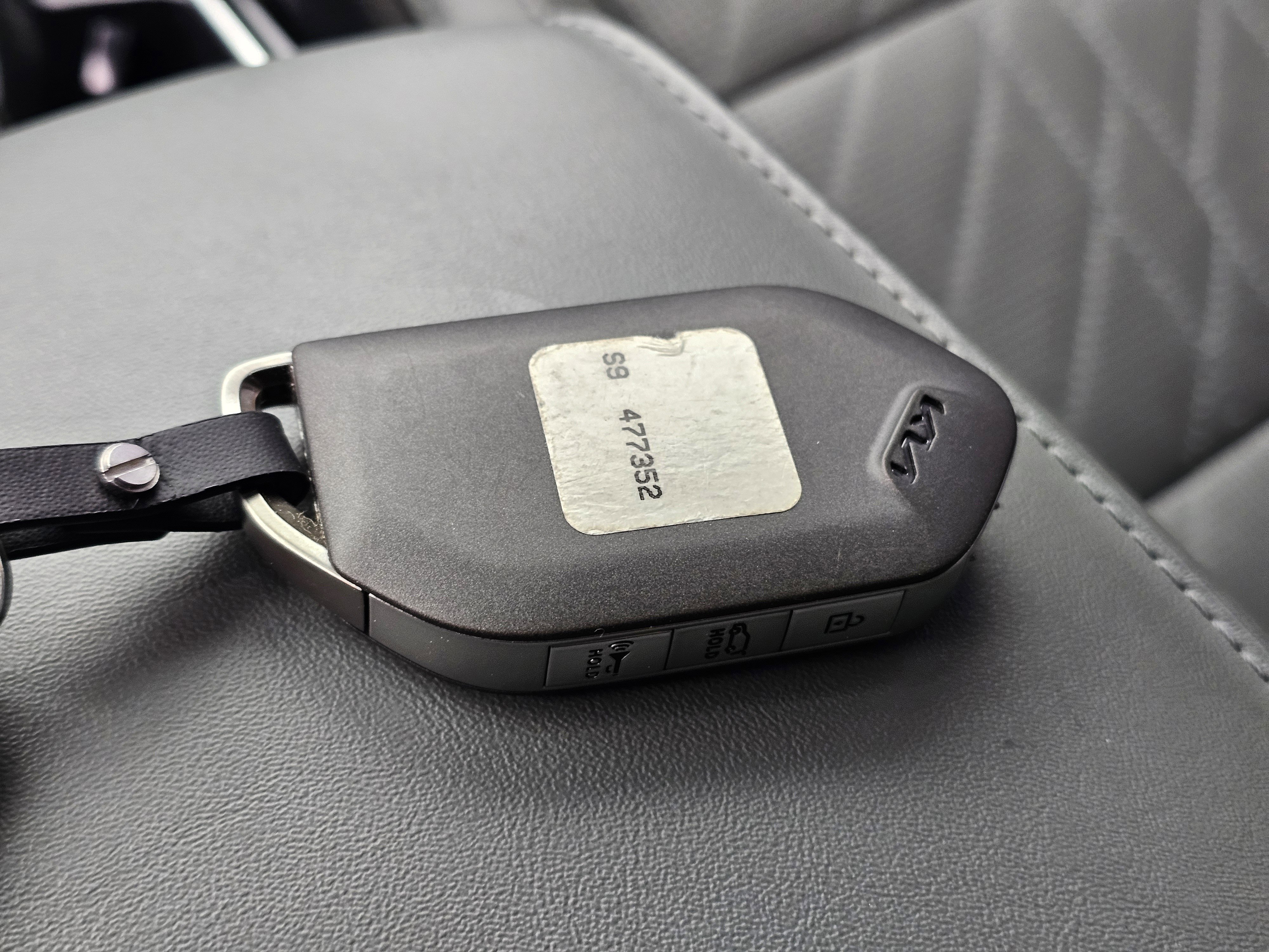 Used 2024 Kia Telluride SX Prestige X-Pro image 30