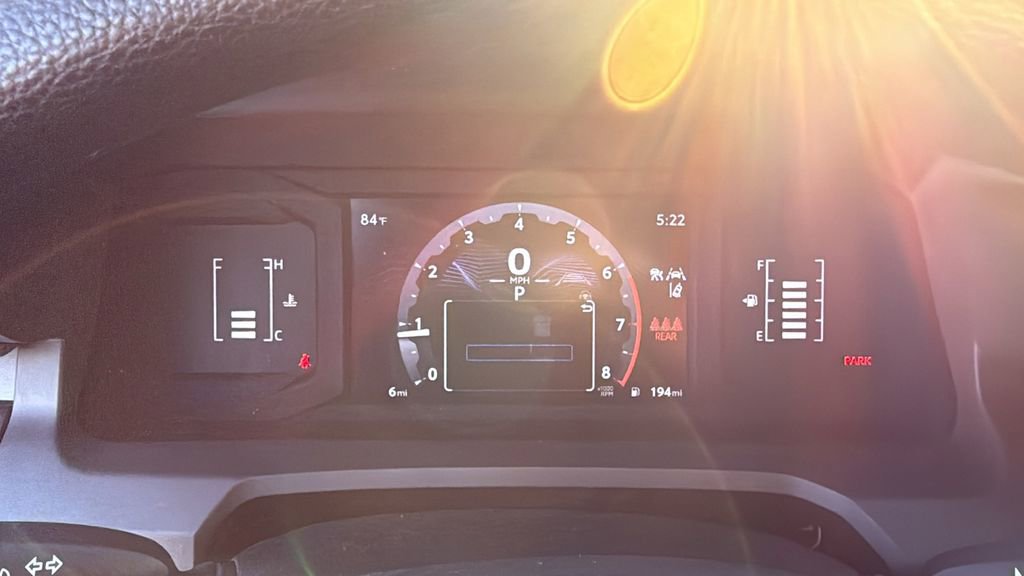 New 2026 Toyota Tacoma SR5 image 23