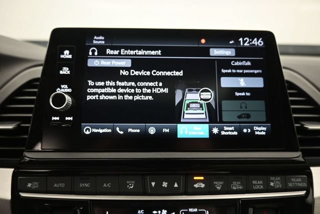 Certified 2026 Honda Odyssey Touring image 17