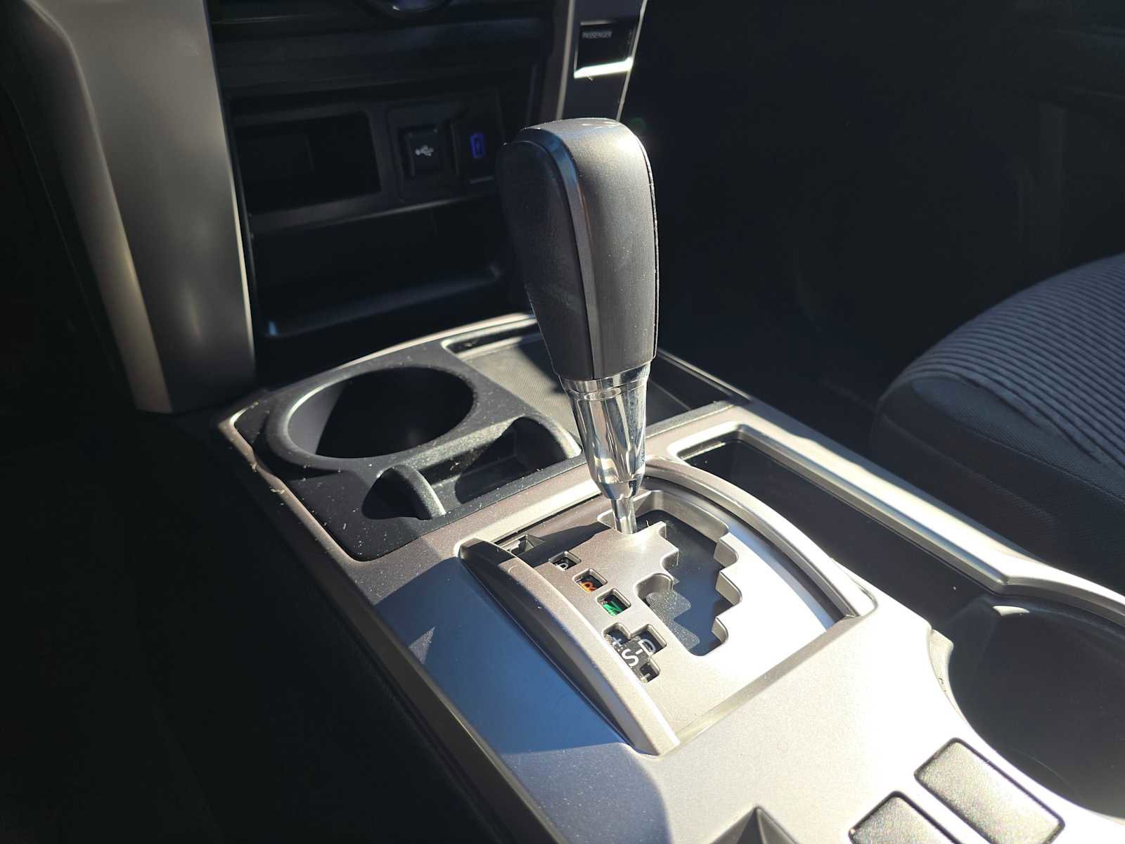 Certified 2021 Toyota 4Runner SR5 image 32