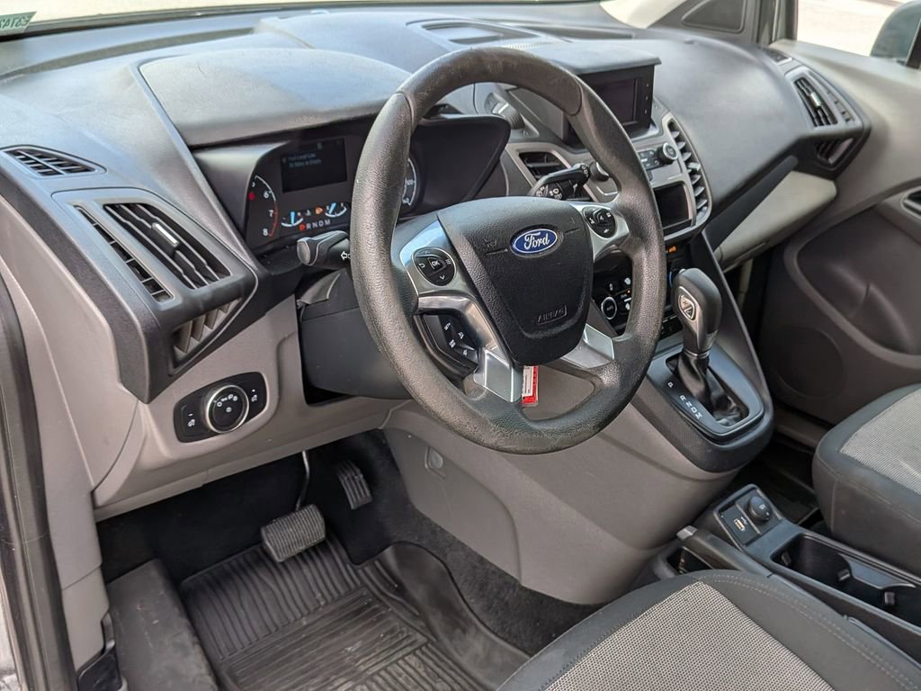 Used 2021 Ford Transit Connect XL FWD image 34
