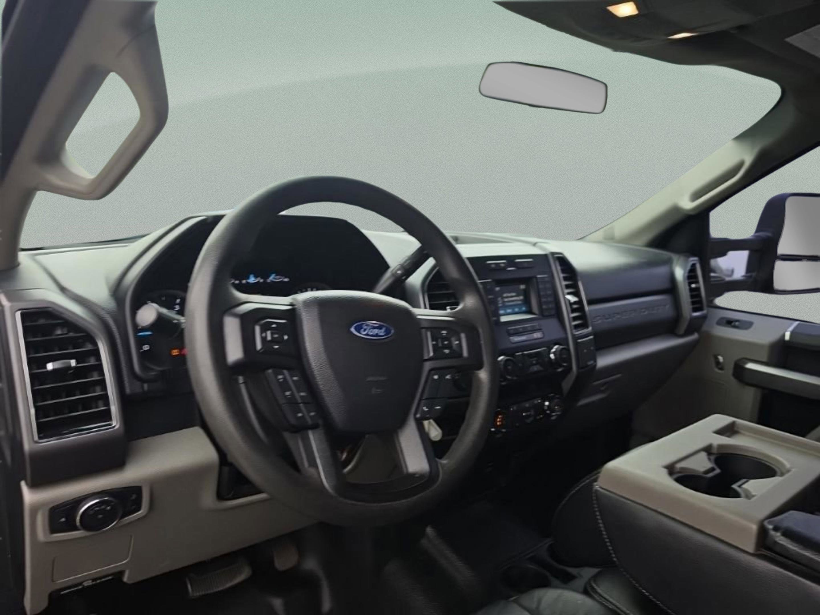 Used 2019 Ford F250 XLT AWD/4WD image 18